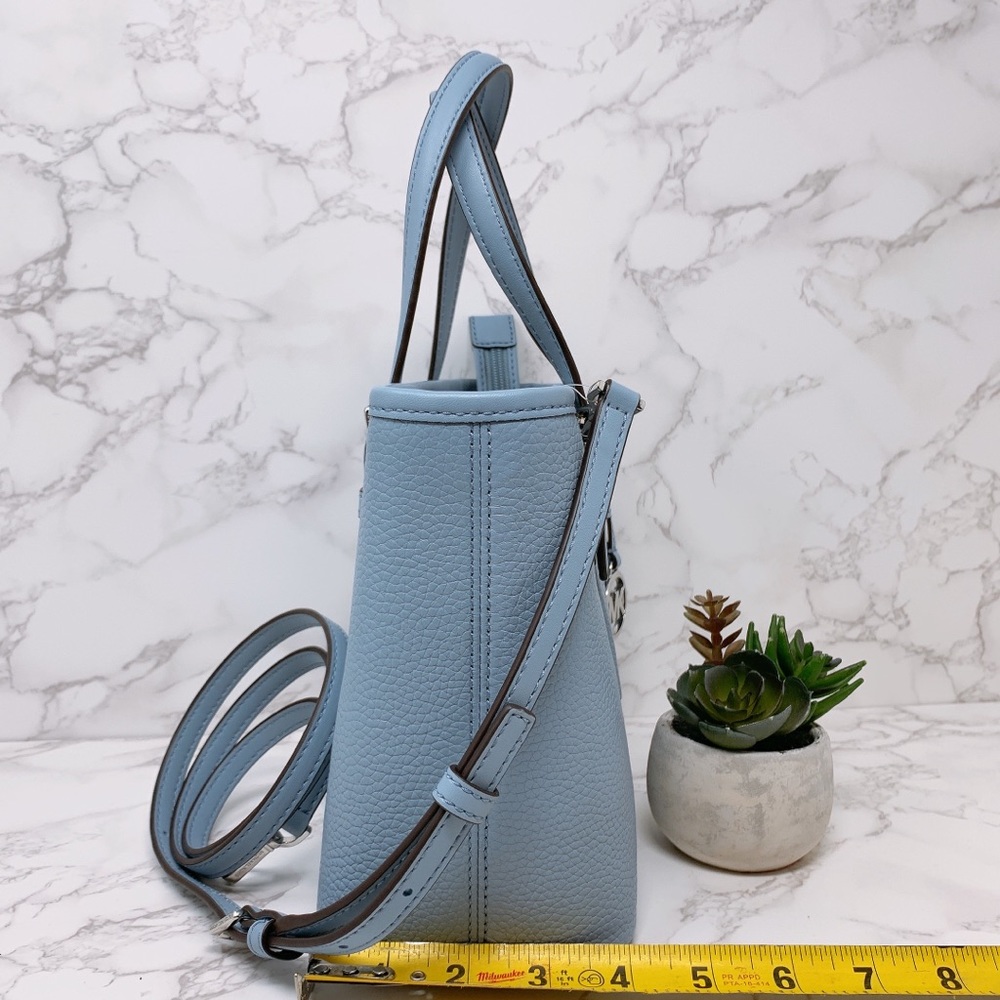 Michael Kors XS Convertible Satchel - Picture 6 of 8